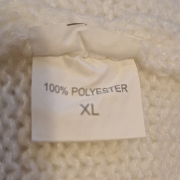 Pumpkin Embroidered Halloween Long Cardigan - Picture 9 of 9